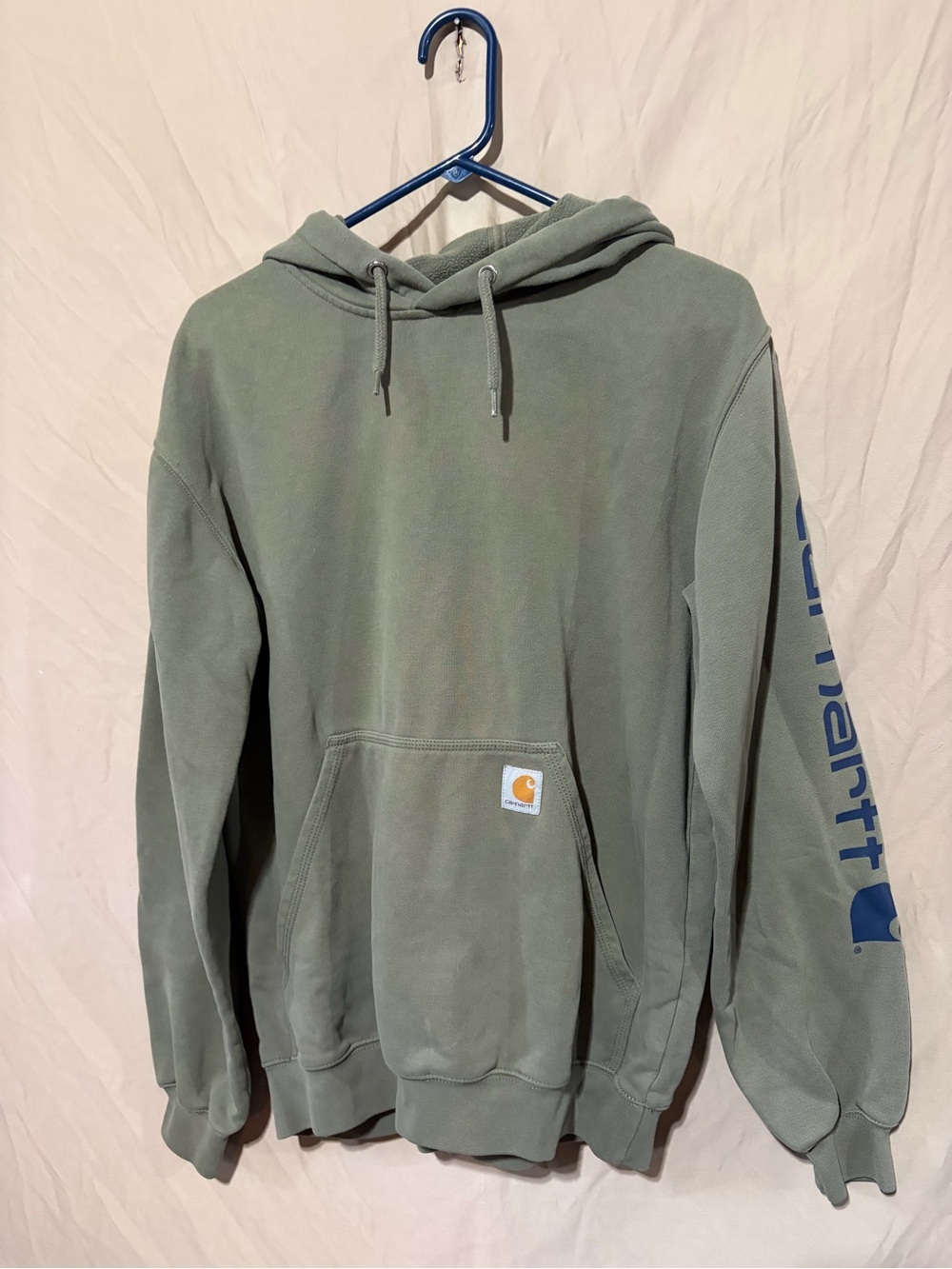 Carhartt sweatshirt